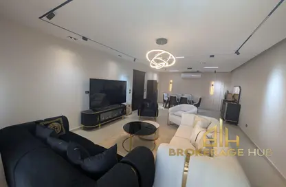 شقة - 2 غرف نوم - 2 حمامات للايجار في ذا ريزيدنسز - هايد بارك - مدينة القاهرة الجديدة - القاهرة