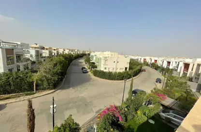 فيلا - 3 غرف نوم - 3 حمامات للبيع في پريڤادو - مدينتي - القاهرة
