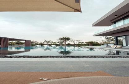 Villa - 4 Bedrooms - 4 Bathrooms for sale in Swan Lake West - 6 October Compounds - 6 October City - Giza