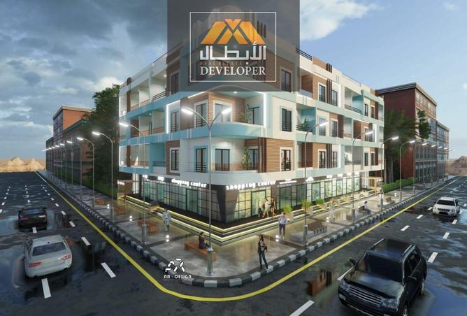 8261842 - صورة العقار 2