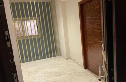 Apartment - 4 Bedrooms - 3 Bathrooms for sale in El Banafseg 3 - El Banafseg - New Cairo City - Cairo