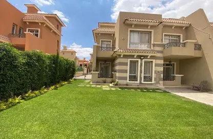 فيلا - 3 غرف نوم - 3 حمامات للبيع في نيوم اكتوبر - التوسعات الشمالية - مدينة 6 أكتوبر - الجيزة