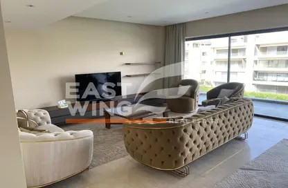 Penthouse - 4 Bedrooms - 5 Bathrooms for sale in Lake View Residence - 5th Settlement Compounds - The 5th Settlement - New Cairo City - Cairo