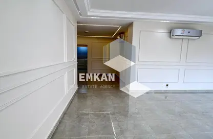 Apartment - 3 Bedrooms - 3 Bathrooms for rent in Westown - Sheikh Zayed Compounds - Sheikh Zayed City - Giza