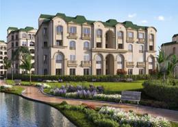 Townhouse - 3 bedrooms - 4 bathrooms for للبيع in L'avenir - Mostakbal City Compounds - Mostakbal City - Future City - Cairo