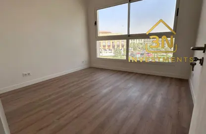 Apartment - 3 Bedrooms - 3 Bathrooms for rent in Mivida - 5th Settlement Compounds - The 5th Settlement - New Cairo City - Cairo