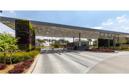 Apartment - 3 Bedrooms - 4 Bathrooms for sale in Al Burouj Compound - El Shorouk Compounds - Shorouk City - Cairo