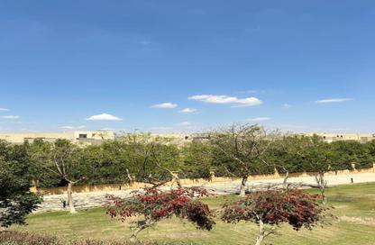 Apartment - 2 Bedrooms - 2 Bathrooms for sale in Casa - Sheikh Zayed Compounds - Sheikh Zayed City - Giza