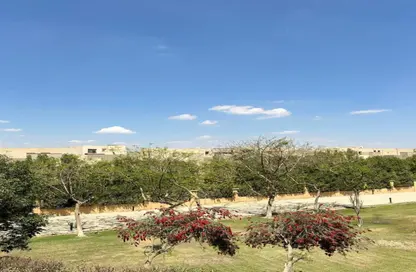 شقة - 2 غرف نوم - 2 حمامات للبيع في كازا - كمبوندات الشيخ زايد - الشيخ زايد - الجيزة