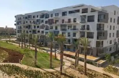 Apartment - 3 Bedrooms - 4 Bathrooms for rent in Eastown - 5th Settlement Compounds - The 5th Settlement - New Cairo City - Cairo