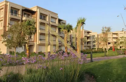 شقة - 3 غرف نوم - 4 حمامات للايجار في نيو جيزة - طريق مصر اسكندرية الصحراوي - مدينة 6 أكتوبر - الجيزة