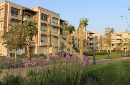 Duplex - 3 Bedrooms - 4 Bathrooms for rent in New Giza - Cairo Alexandria Desert Road - 6 October City - Giza