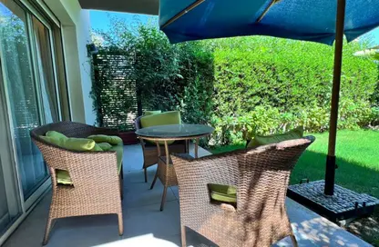 شقة - 3 غرف نوم - 4 حمامات للايجار في نيو جيزة - طريق مصر اسكندرية الصحراوي - مدينة 6 أكتوبر - الجيزة