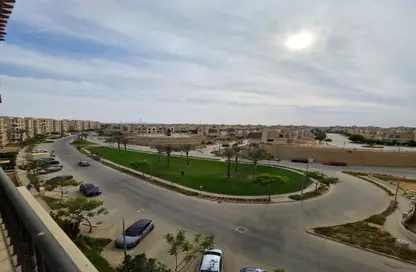 Apartment - 3 Bedrooms - 3 Bathrooms for rent in S2 - Sarai - Mostakbal City Compounds - Mostakbal City - Future City - Cairo