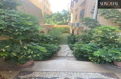 Duplex - 5 Bedrooms - 3 Bathrooms for sale in Al Narges 5 - Al Narges - New Cairo City - Cairo Duplex - 5 Bedrooms - 3 Bathrooms for sale in Al Narges 5 - Al Narges - New Cairo City - Cairo