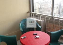 Apartment - 2 bedrooms - 1 bathroom for للبيع in Al Hadiqah Al Dawliyah - 7th District - Nasr City - Cairo