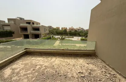 Villa - 3 Bedrooms - 4 Bathrooms for sale in Palm Hills Katameya Extension - 5th Settlement Compounds - The 5th Settlement - New Cairo City - Cairo