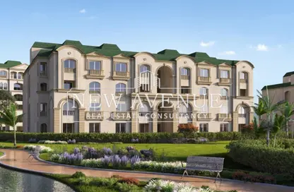 Apartment - 3 Bedrooms - 2 Bathrooms for sale in L'avenir - Mostakbal City Compounds - Mostakbal City - Future City - Cairo Apartment - 3 Bedrooms - 2 Bathrooms for sale in L'avenir - Mostakbal City Compounds - Mostakbal City - Future City - Cairo