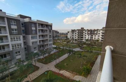 Apartment - 2 Bedrooms - 1 Bathroom for sale in Madinaty - Cairo