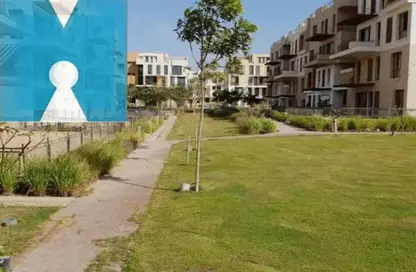 (بنتهاوس  (روف - 4 غرف نوم - 4 حمامات للبيع في سوديك ويست - كمبوندات الشيخ زايد - الشيخ زايد - الجيزة