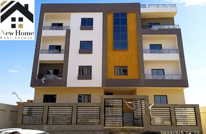 شقة - 4 غرف نوم - 3 حمامات للبيع في بيت الوطن - التجمع الخامس - مدينة القاهرة الجديدة - القاهرة