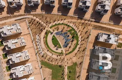 فيلا - 3 غرف نوم - 3 حمامات للبيع في ذا كراون - طريق مصر اسكندرية الصحراوي - مدينة 6 أكتوبر - الجيزة