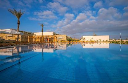 Apartment - 2 Bedrooms - 2 Bathrooms for sale in June - Ras Al Hekma - North Coast
