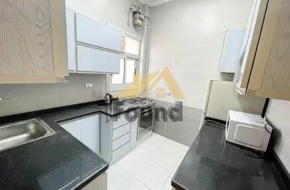 Apartment - 3 Bedrooms - 2 Bathrooms for rent in Lazoghly Square St. - Abdeen - Cairo