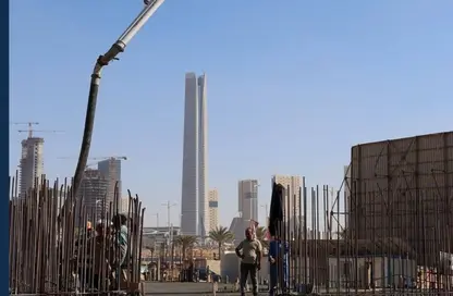 محل تجاري - استوديو - 2 حمامات للبيع في ڤاستو بلازا - ام يو-23 - العاصمة الإدارية الجديدة - القاهرة