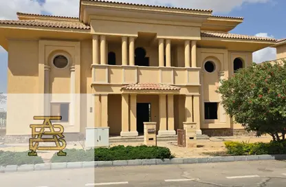 Villa - 6 Bedrooms - 6 Bathrooms for sale in Madinaty - Cairo