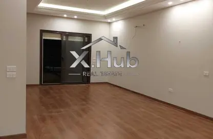 Apartment - 3 Bedrooms - 3 Bathrooms for rent in Westown - Sheikh Zayed Compounds - Sheikh Zayed City - Giza