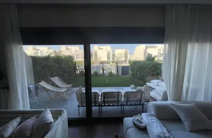 تاون هاوس - 3 غرف نوم - 3 حمامات للبيع في كمبوند البروج - كمبوندات الشروق - مدينة الشروق - القاهرة