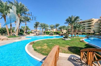 Apartment - 1 Bedroom - 1 Bathroom for sale in Palma Resort - Hurghada Resorts - Hurghada - Red Sea
