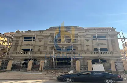 Apartment - 3 Bedrooms - 3 Bathrooms for sale in El Banafseg 3 - El Banafseg - New Cairo City - Cairo