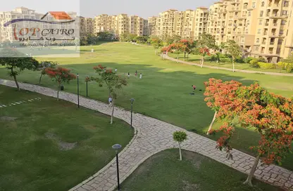 Apartment - 3 Bedrooms - 3 Bathrooms for sale in Madinaty - Cairo