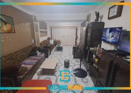 شقة - 2 غرف نوم - 1 حمام for للبيع in الساحل - حي شبرا - القاهرة