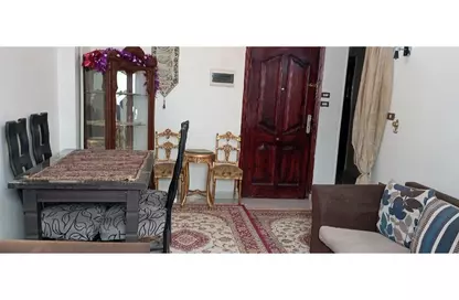 Apartment - 2 Bedrooms - 1 Bathroom for rent in Sahl Hamza St. - El Arish - Faisal - Hay El Haram - Giza