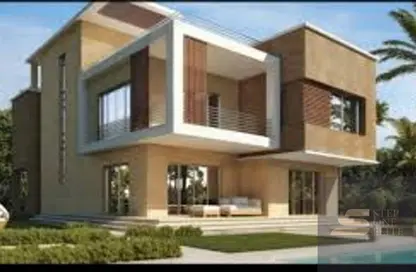شقة - 3 غرف نوم - 3 حمامات للبيع في فيفث سكوير - التجمع الخامس - مدينة القاهرة الجديدة - القاهرة