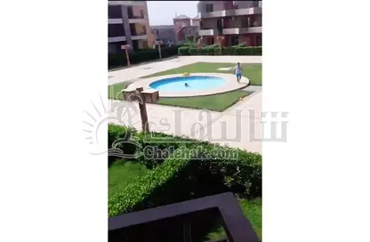 شاليه - 2 غرف نوم - 1 حمام للبيع في لاجولي مارينا السخنة - العين السخنة - السويس