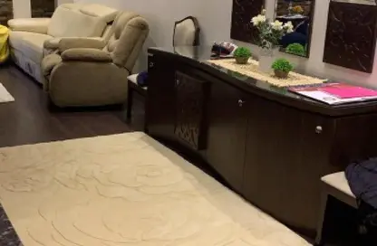 Apartment - 3 Bedrooms - 2 Bathrooms for sale in Saeed Zakaria St. - Al Sefarat District - Nasr City - Cairo