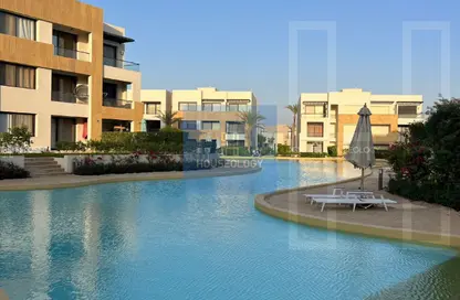 شاليه - 2 غرف نوم - 2 حمامات للبيع في أزهى - العين السخنة - السويس شاليه - 2 غرف نوم - 2 حمامات للبيع في أزهى - العين السخنة - السويس