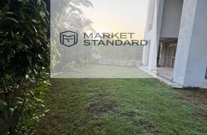 شقة - 3 غرف نوم - 3 حمامات للايجار في كايرو فيستيفال سيتى - المستثمرين الشمالية - مدينة القاهرة الجديدة - القاهرة