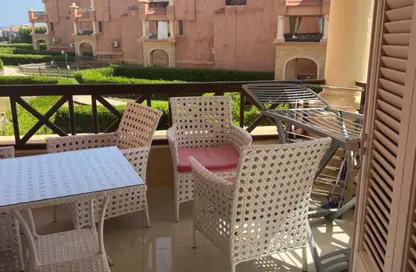 Chalet - 3 Bedrooms - 2 Bathrooms for sale in Lazorde Bay - Sidi Abdel Rahman - North Coast