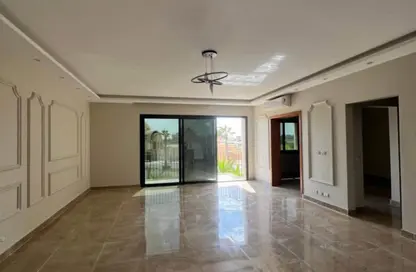 Apartment - 3 Bedrooms - 4 Bathrooms for sale in Sodic West - Sheikh Zayed Compounds - Sheikh Zayed City - Giza