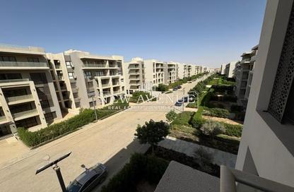 Apartment - 3 Bedrooms - 2 Bathrooms for sale in The Address East - 90 Street - The 5th Settlement - New Cairo City - Cairo