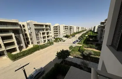 Apartment - 3 Bedrooms - 2 Bathrooms for sale in The Address East - 90 Street - The 5th Settlement - New Cairo City - Cairo
