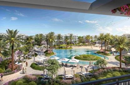 Villa - 3 Bedrooms - 3 Bathrooms for sale in Belle Vie - New Zayed City - Sheikh Zayed City - Giza