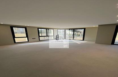 Villa - 5 Bedrooms - 4 Bathrooms for rent in Villette - 5th Settlement Compounds - The 5th Settlement - New Cairo City - Cairo