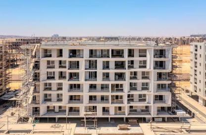 شقة - 2 غرف نوم - 2 حمامات للبيع في كايرو جايت - كمبوندات الشيخ زايد - الشيخ زايد - الجيزة