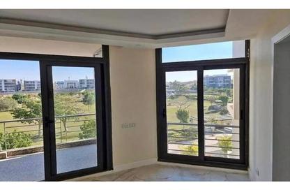 Apartment - 3 Bedrooms - 2 Bathrooms for sale in Taj City - 5th Settlement Compounds - The 5th Settlement - New Cairo City - Cairo